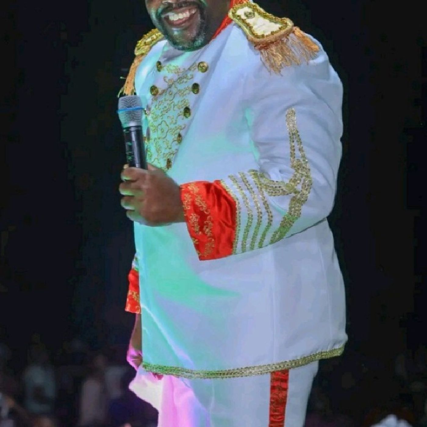 Islande Caseau\'s podcast