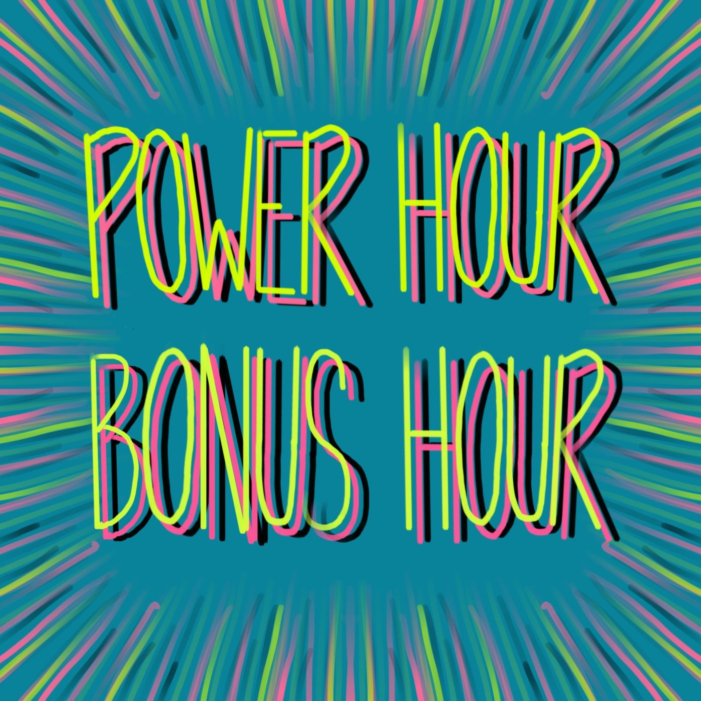 Power Hour Bonus Hour