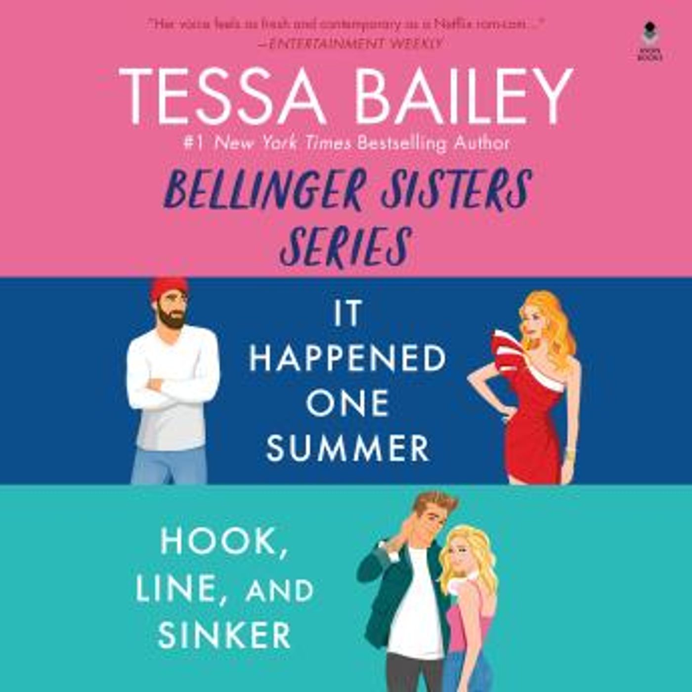 Discover the Best Audio Stories in Romance, Modern