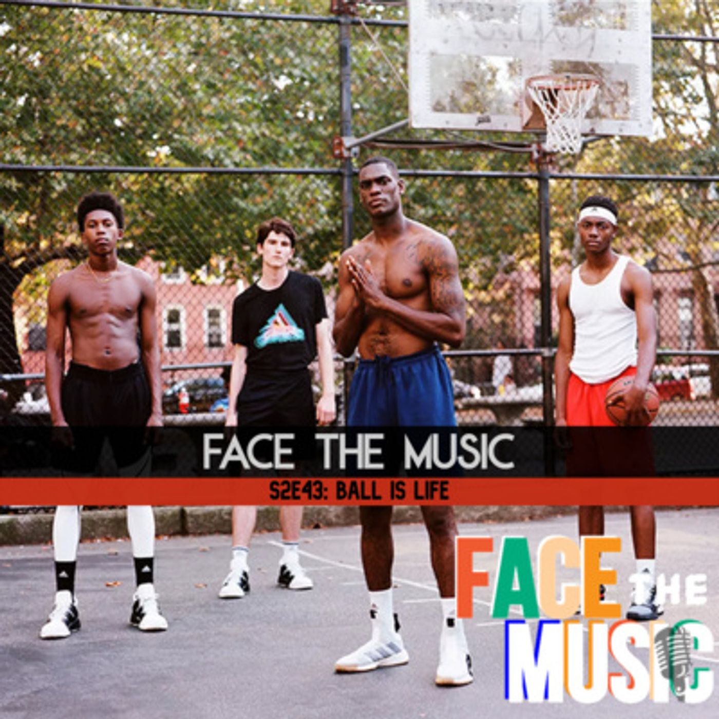 Face The Music