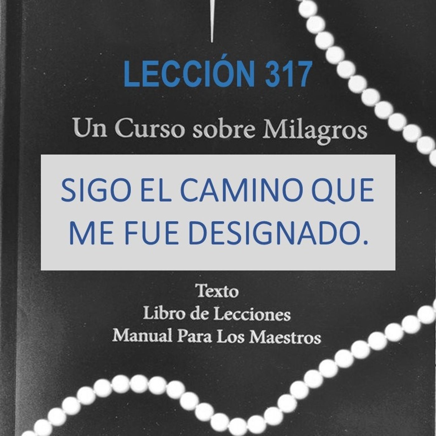 El show de Un curso sobre Milagros Perú
