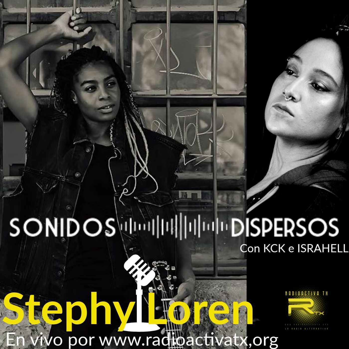 Sonidos Dispersos