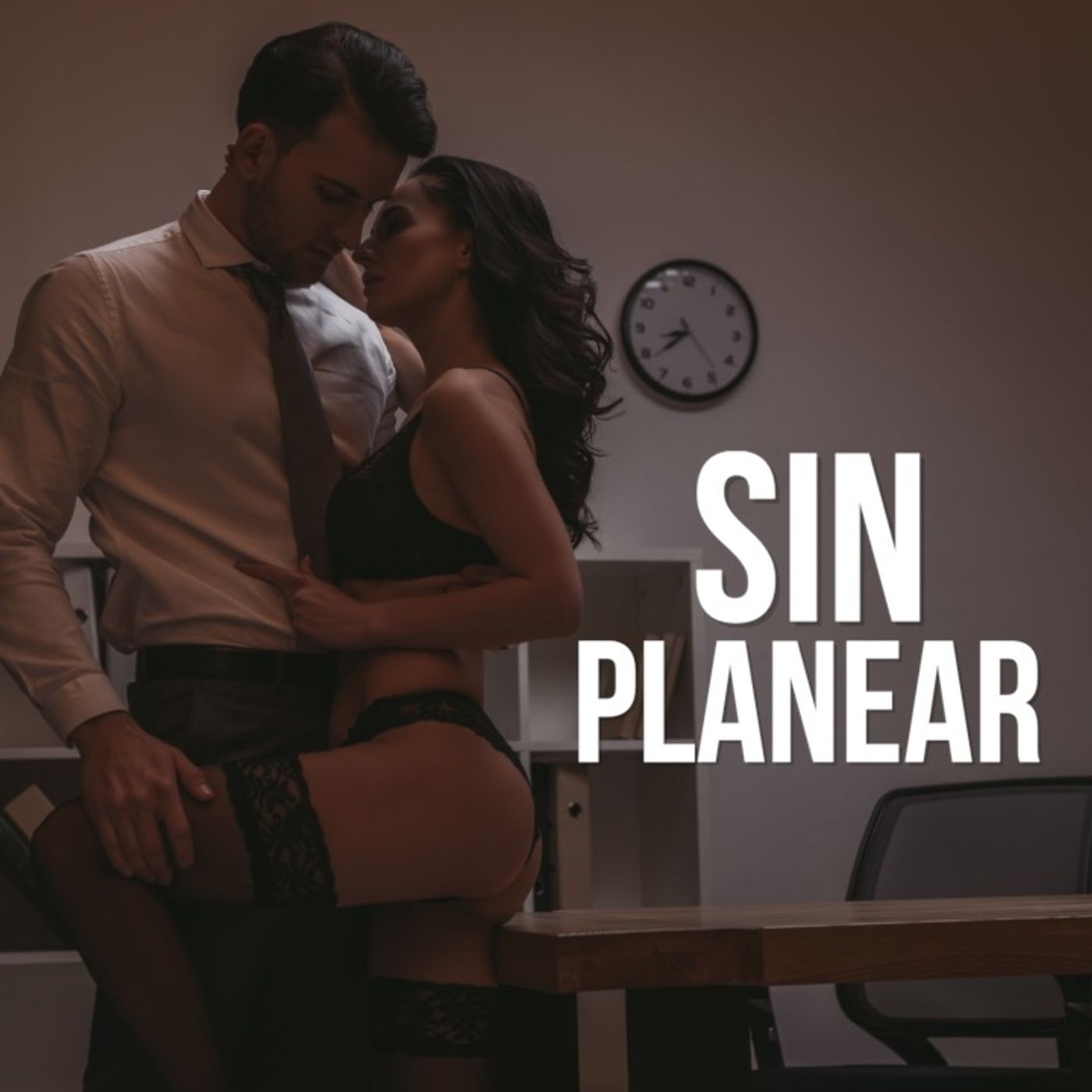 No era parte del plan episode artwork