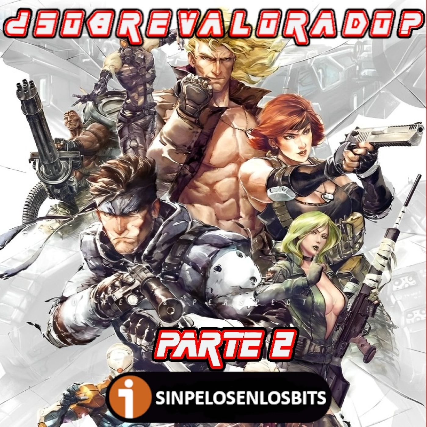 Portada de Sin Pelos en los Bits