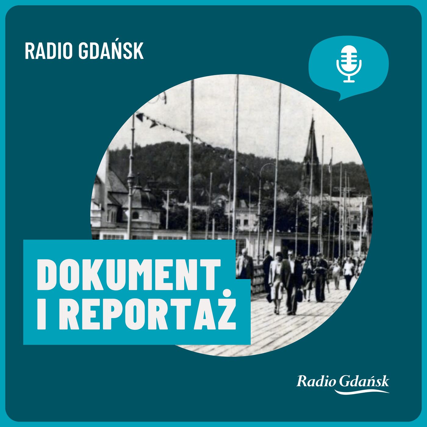 Dokument i Reportaż cover art
