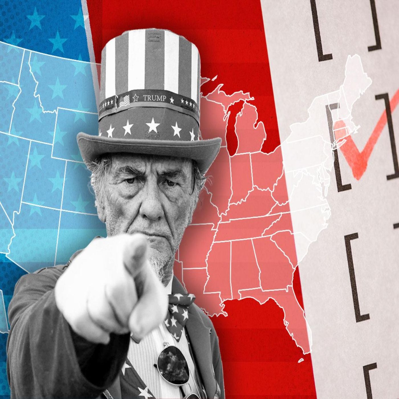 US Midterms - can the country resolve its divisions?