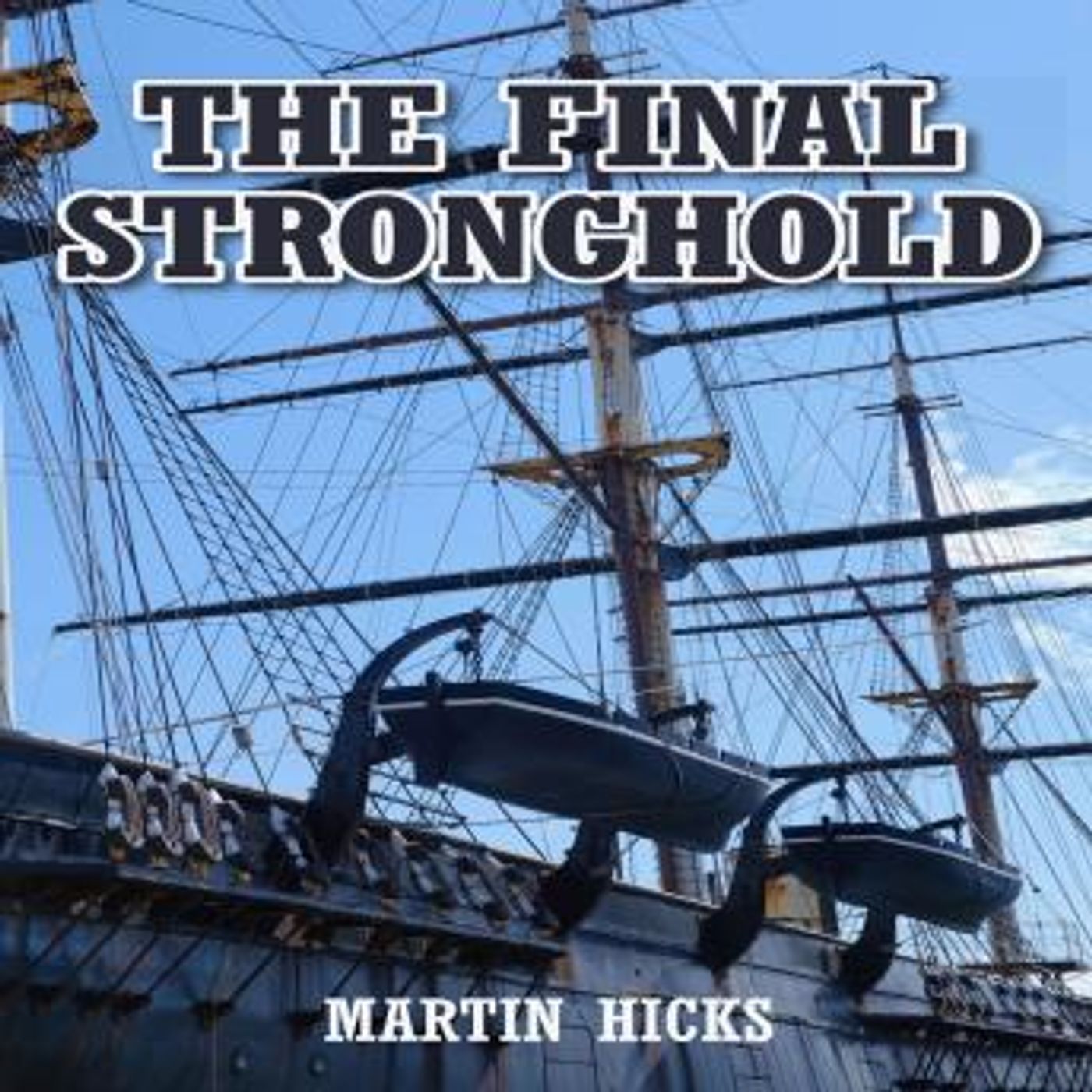 Find Best-Selling Full Audiobooks in Fiction, Action & Adventure