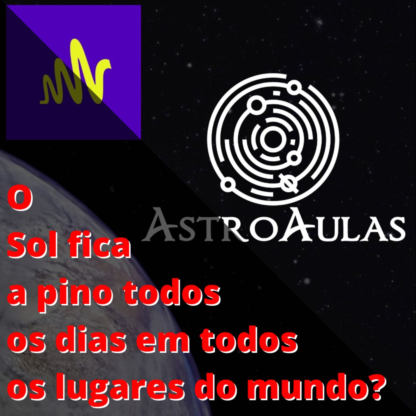 Astronomia & Astrofísica