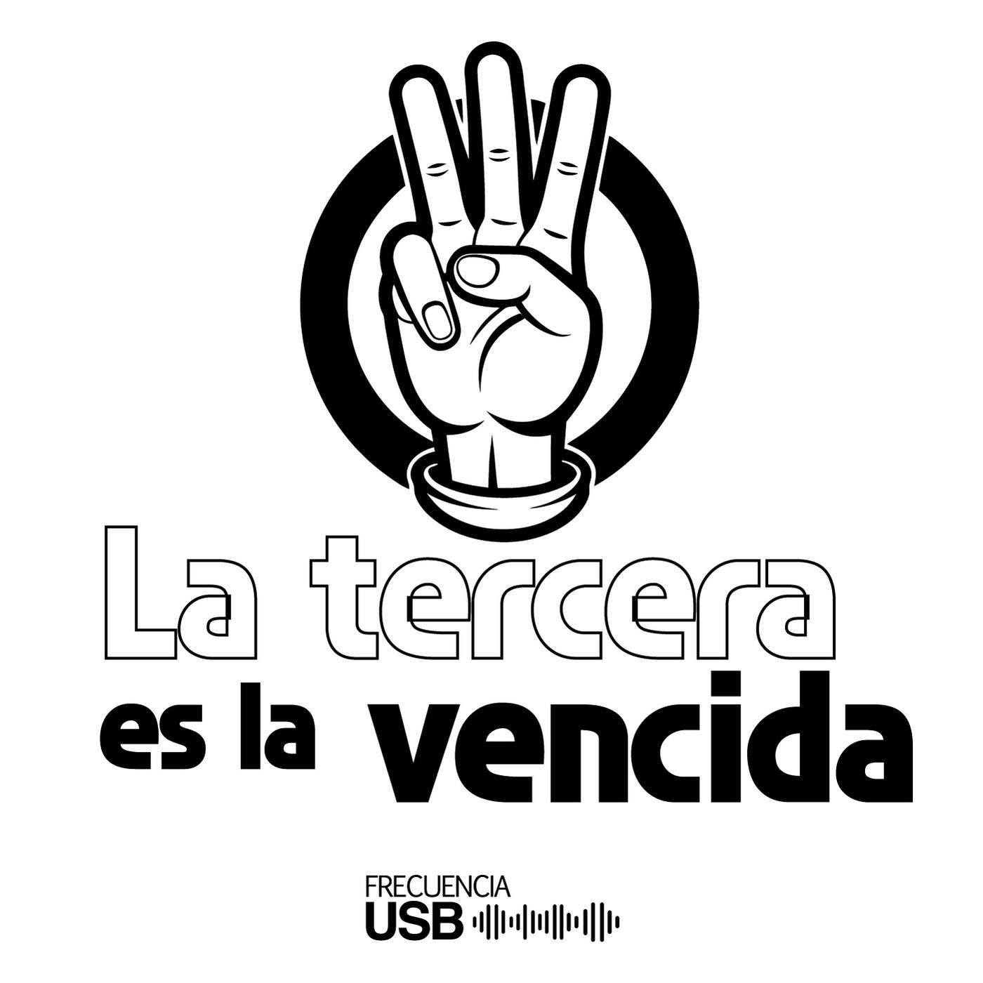 La Tercera Es La Vencida