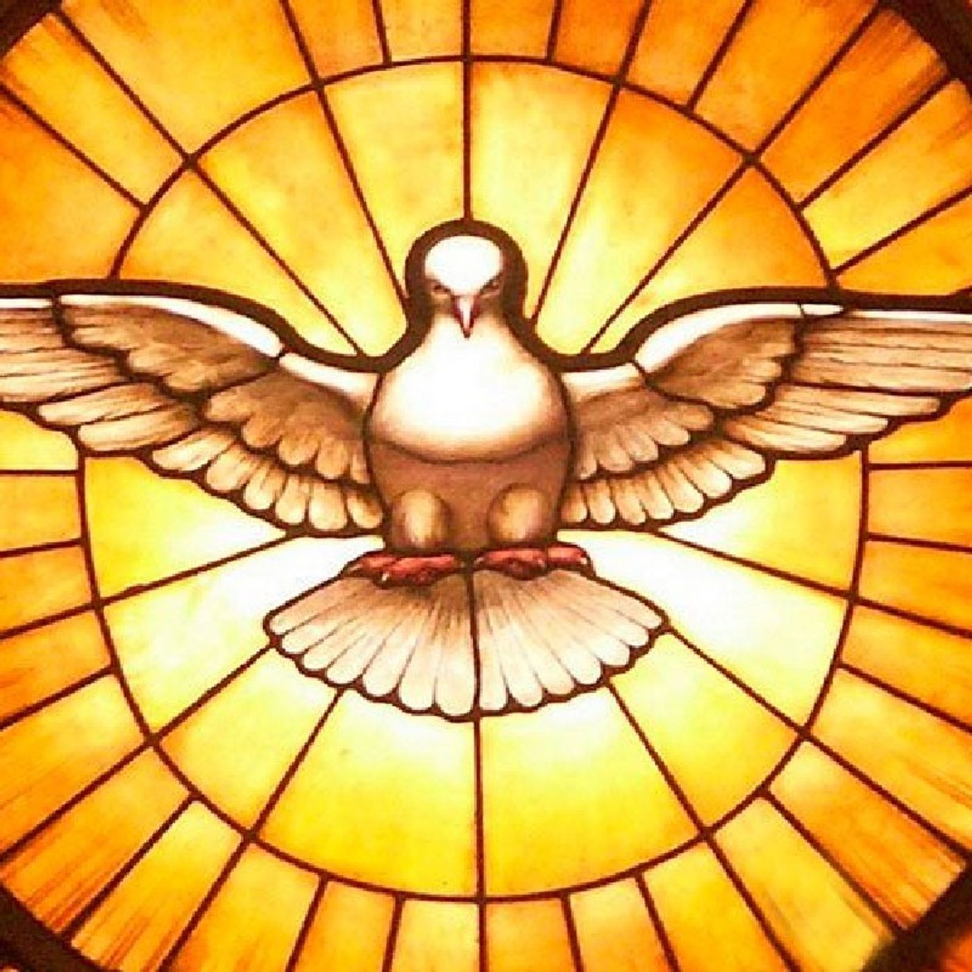 El Espíritu Santo y la Iglesia episode artwork