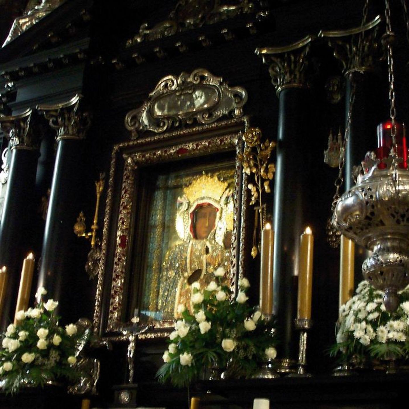 30 - Una visita al santuario di Czestochowa episode artwork