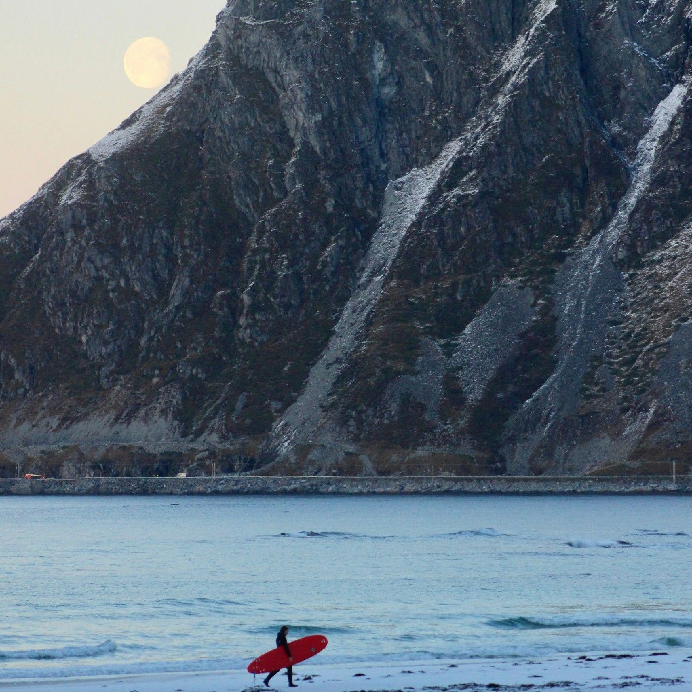 La naturaleza de Inma