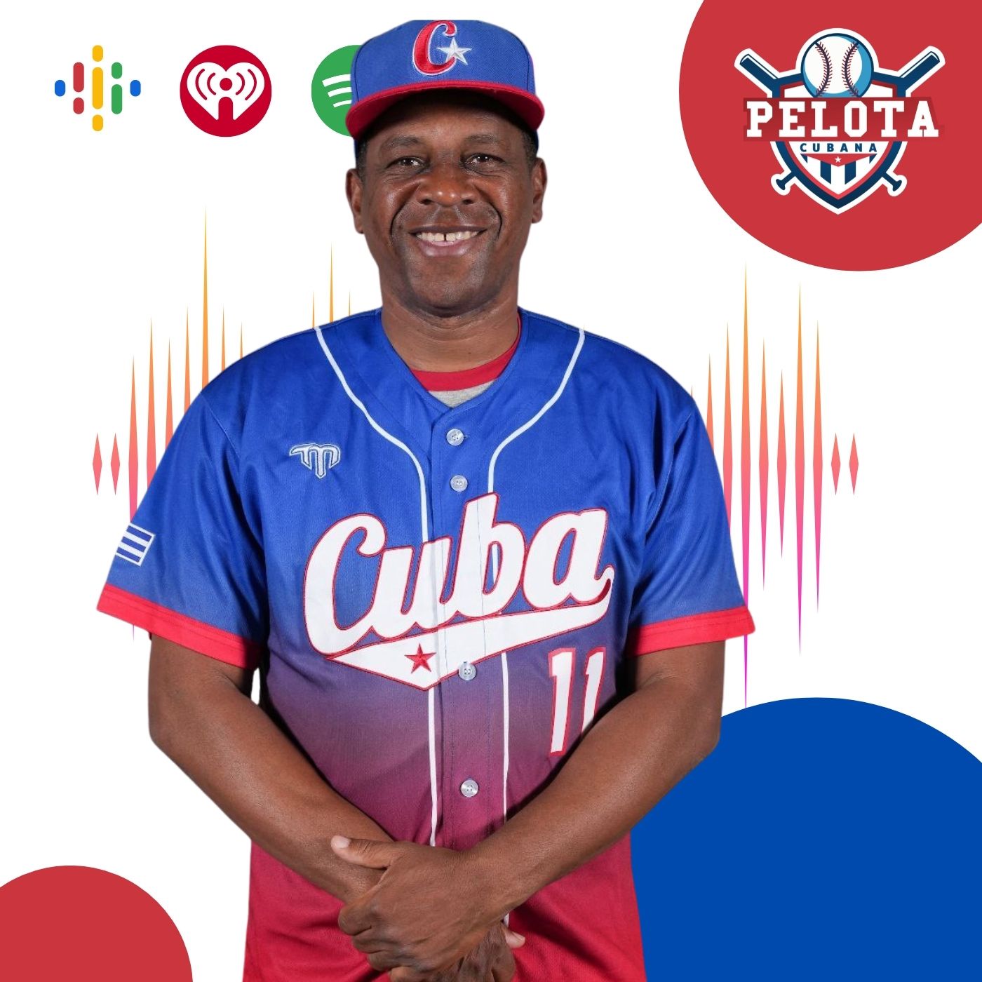 Cuba ante el Clásico MLB reglas y una prueba mayor episode artwork