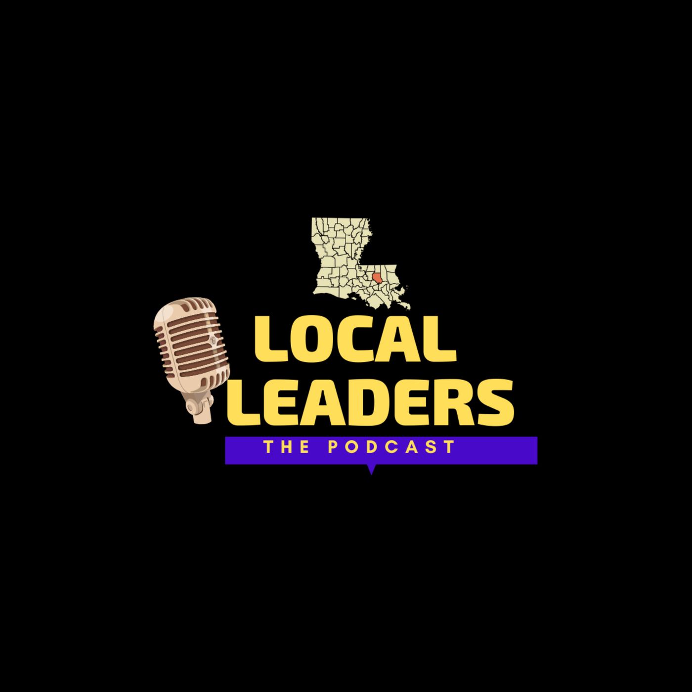Casa Maria Mexican Grill Fahim Jamil on Local Leaders The Podcast #161