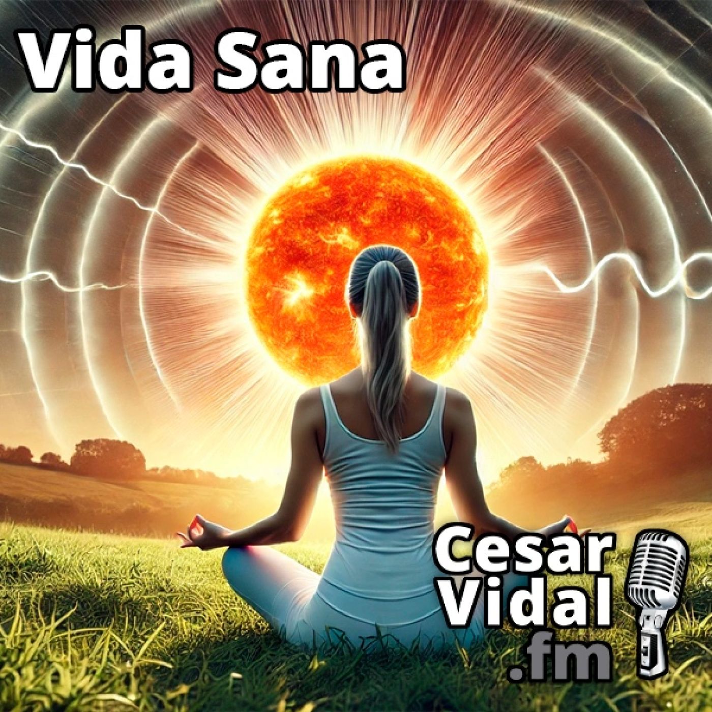 La Voz de César Vidal