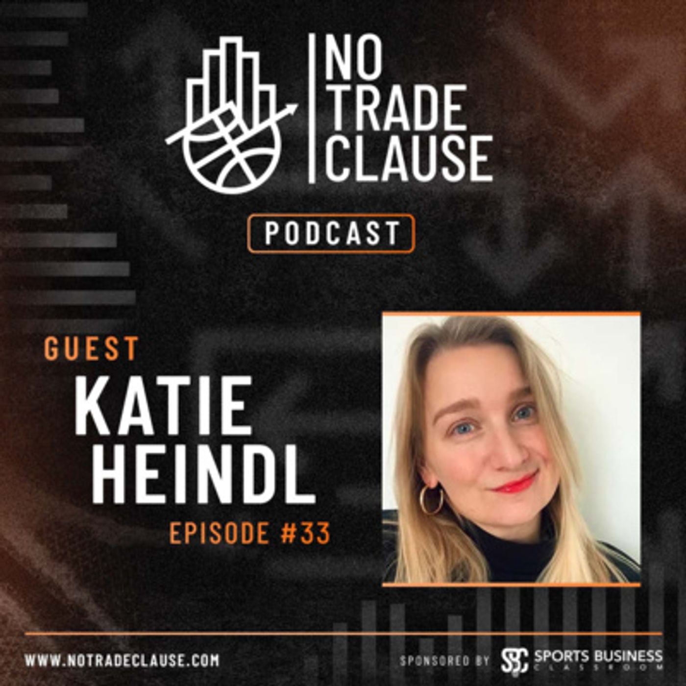 The NTC Podcast