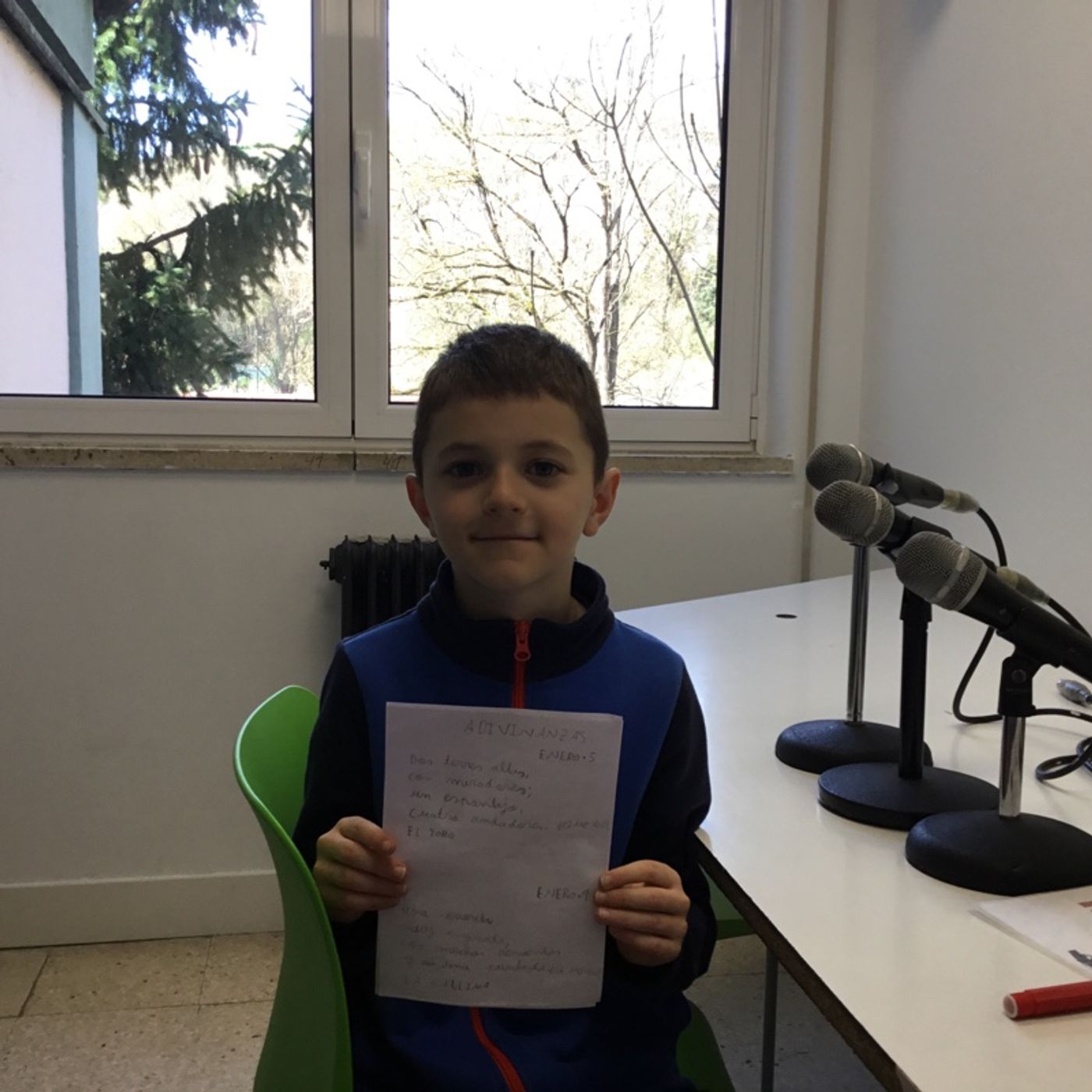 2. Zikloa URDANETA IKASTETXEA 2024/2025