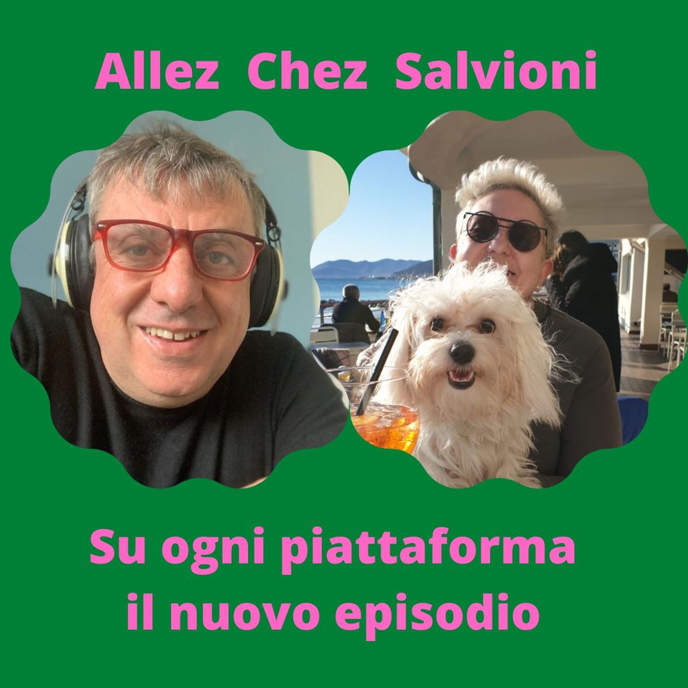 gianni salvioni\'s show