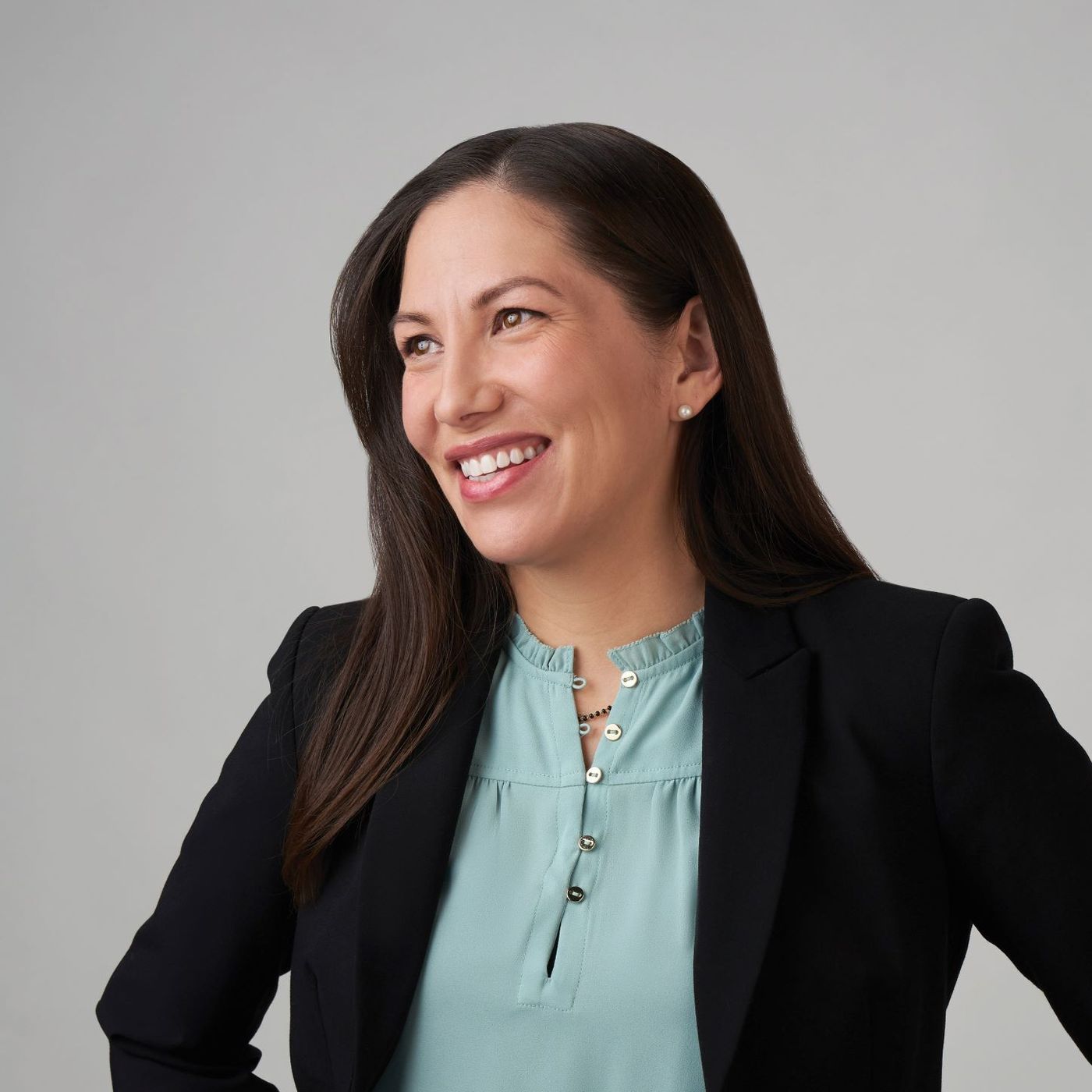 A candid conversation with diagnostic radiology leader Jessica Patel, M.B.A., C.R.A. episode artwork