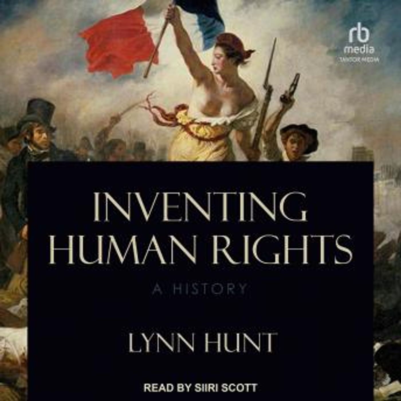 Explore the Latest Audiobooks in Non-Fiction, Current Affairs, Law, & Politics