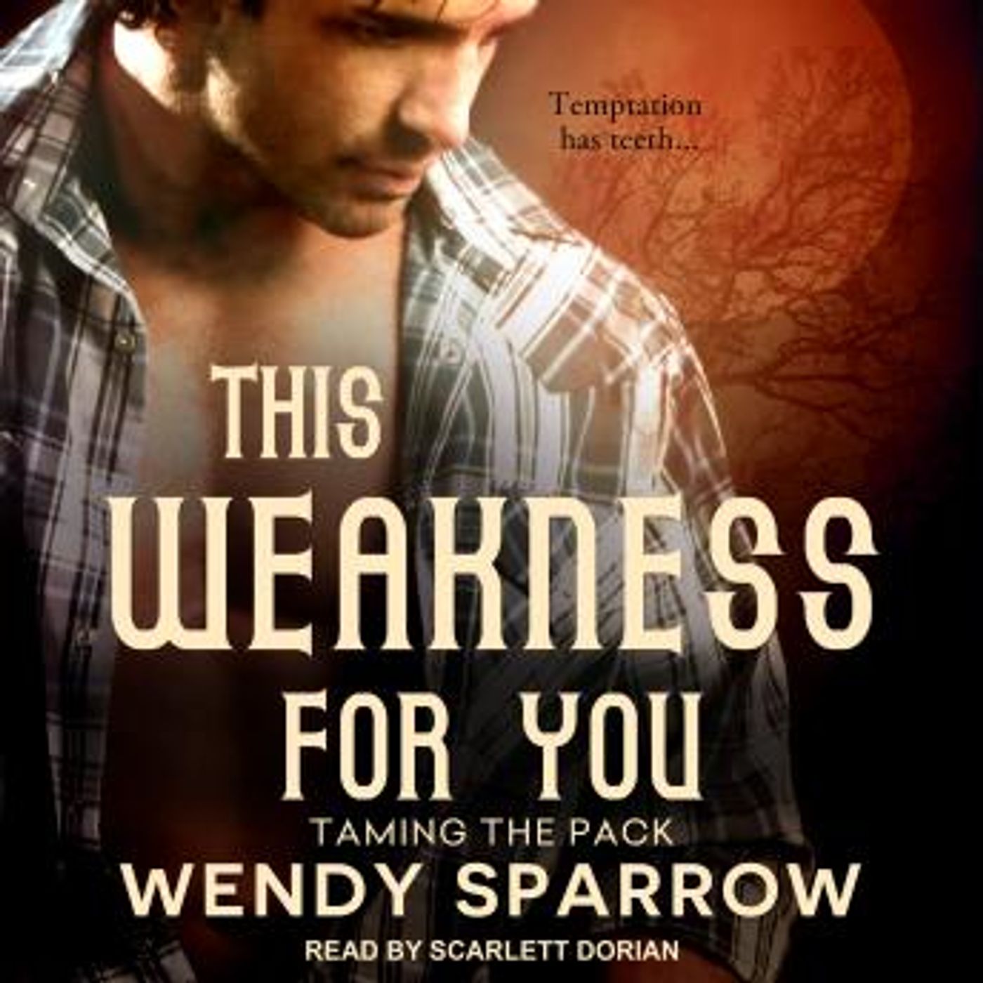 This Weakness For You by Wendy Sparrow episode artwork
