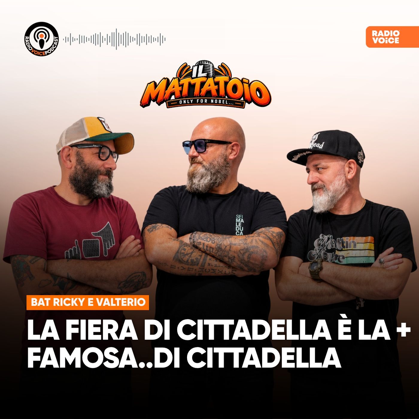 Il Mattatoio - La Fiera di Cittadella è la + famosa.. di Cittadella