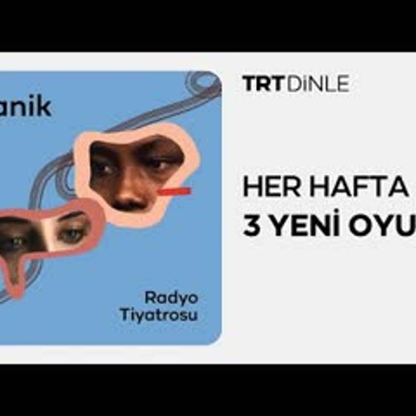 Radyo Tiyatrosu Dinle