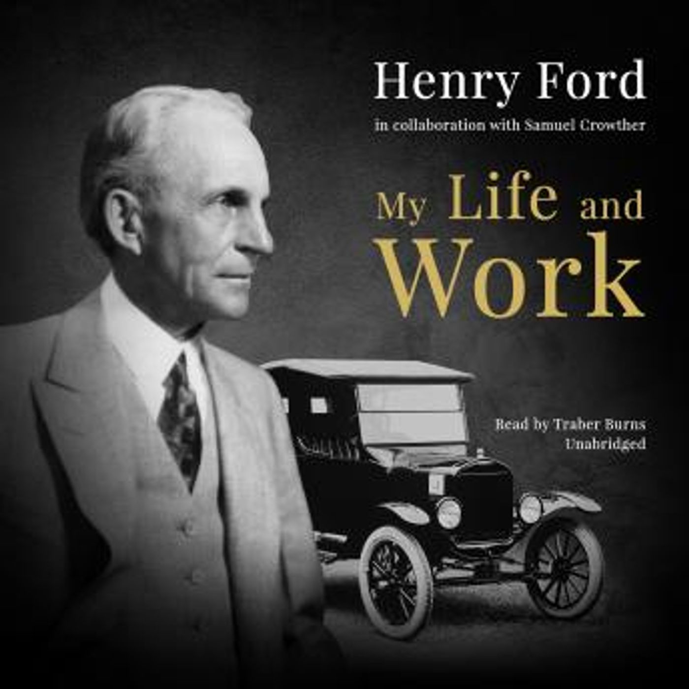 Download Top Full Audiobooks in Biography & Memoir, Business