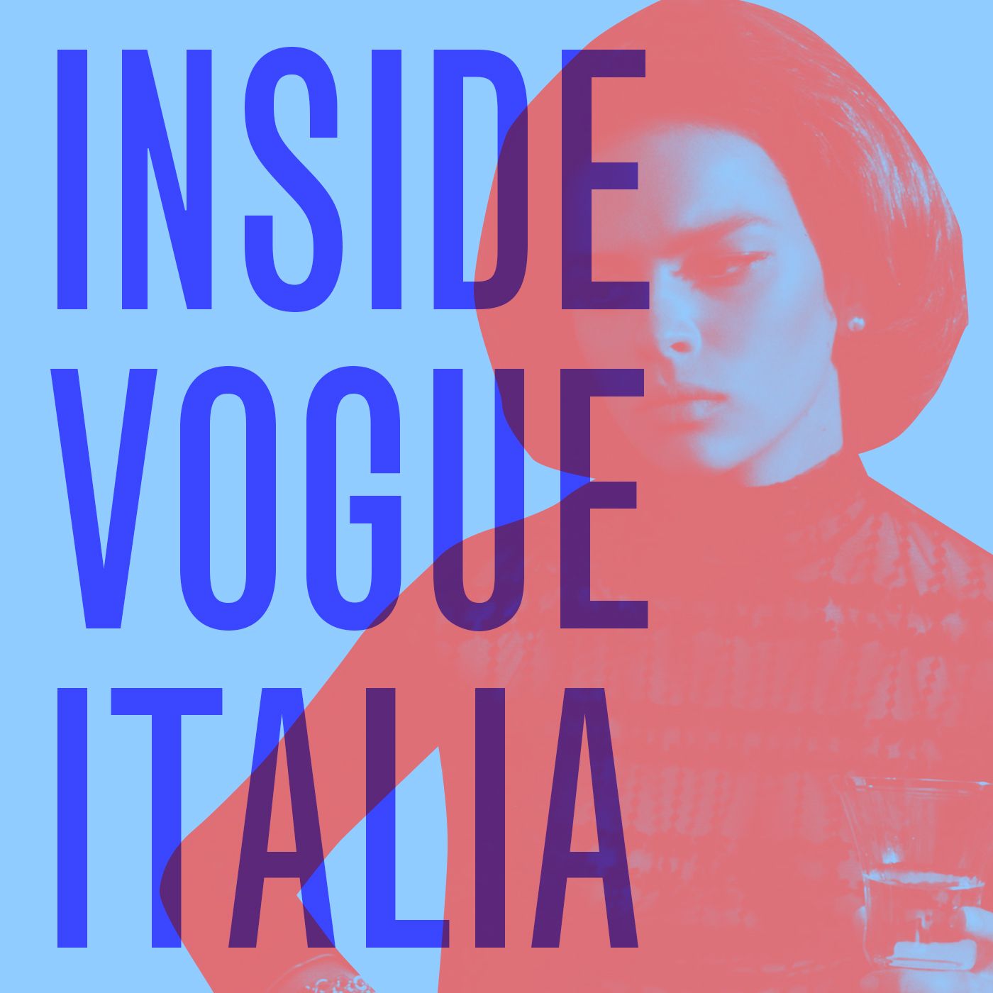 Inside Vogue