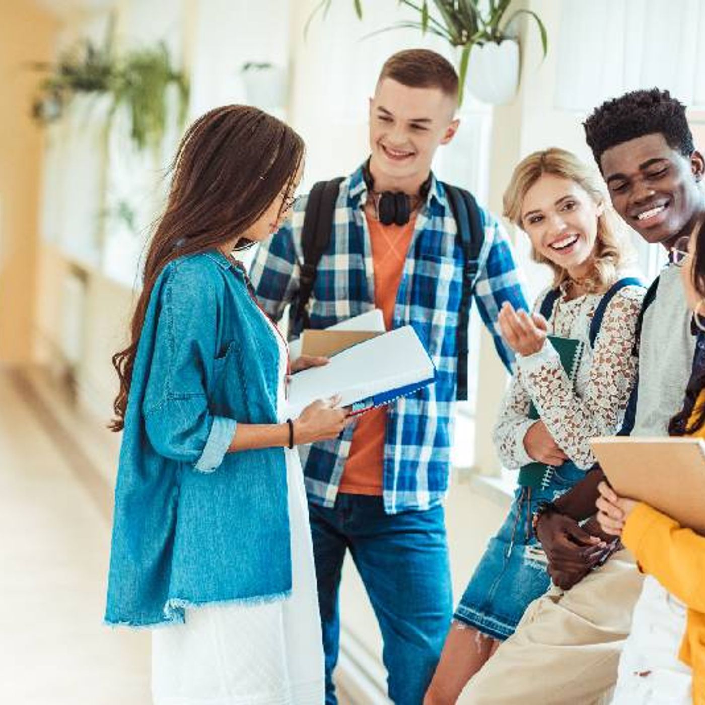 How Group Study Helps Children 21 Key Benefits