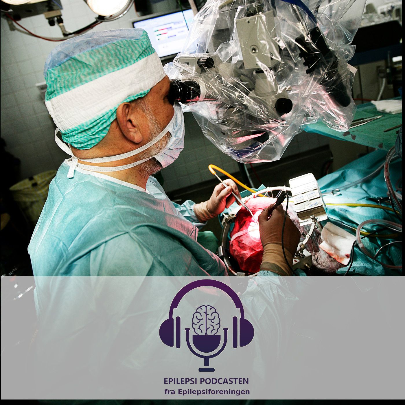 Epilepsi podcasten