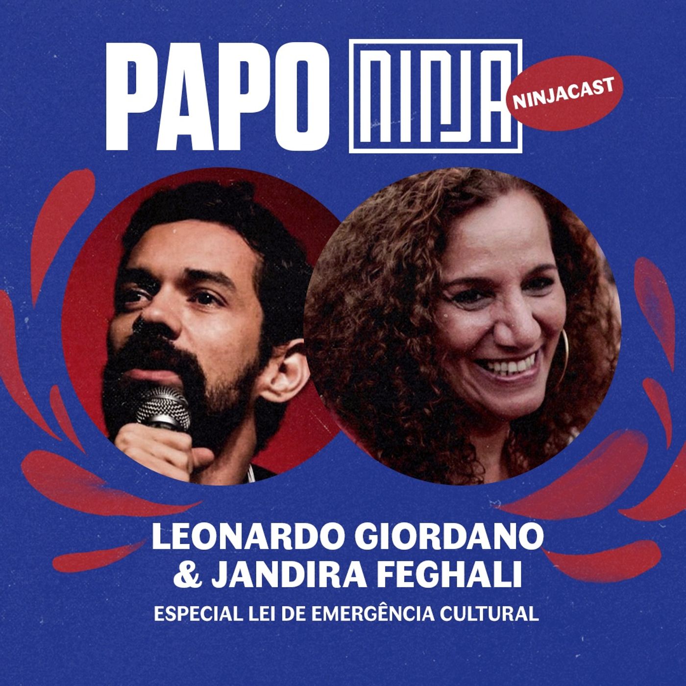 Papo NINJA