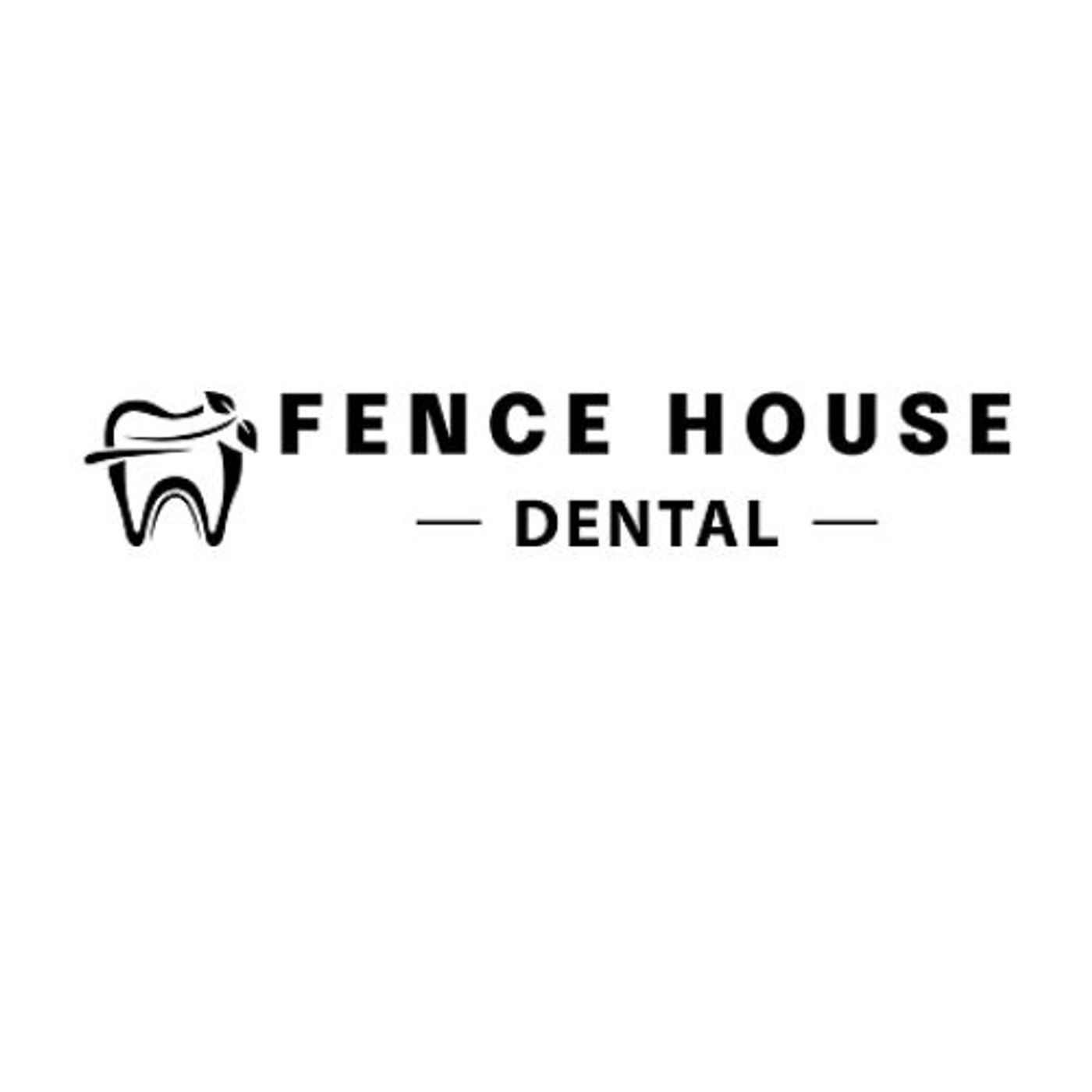 Fence House Dental podcast artwork
