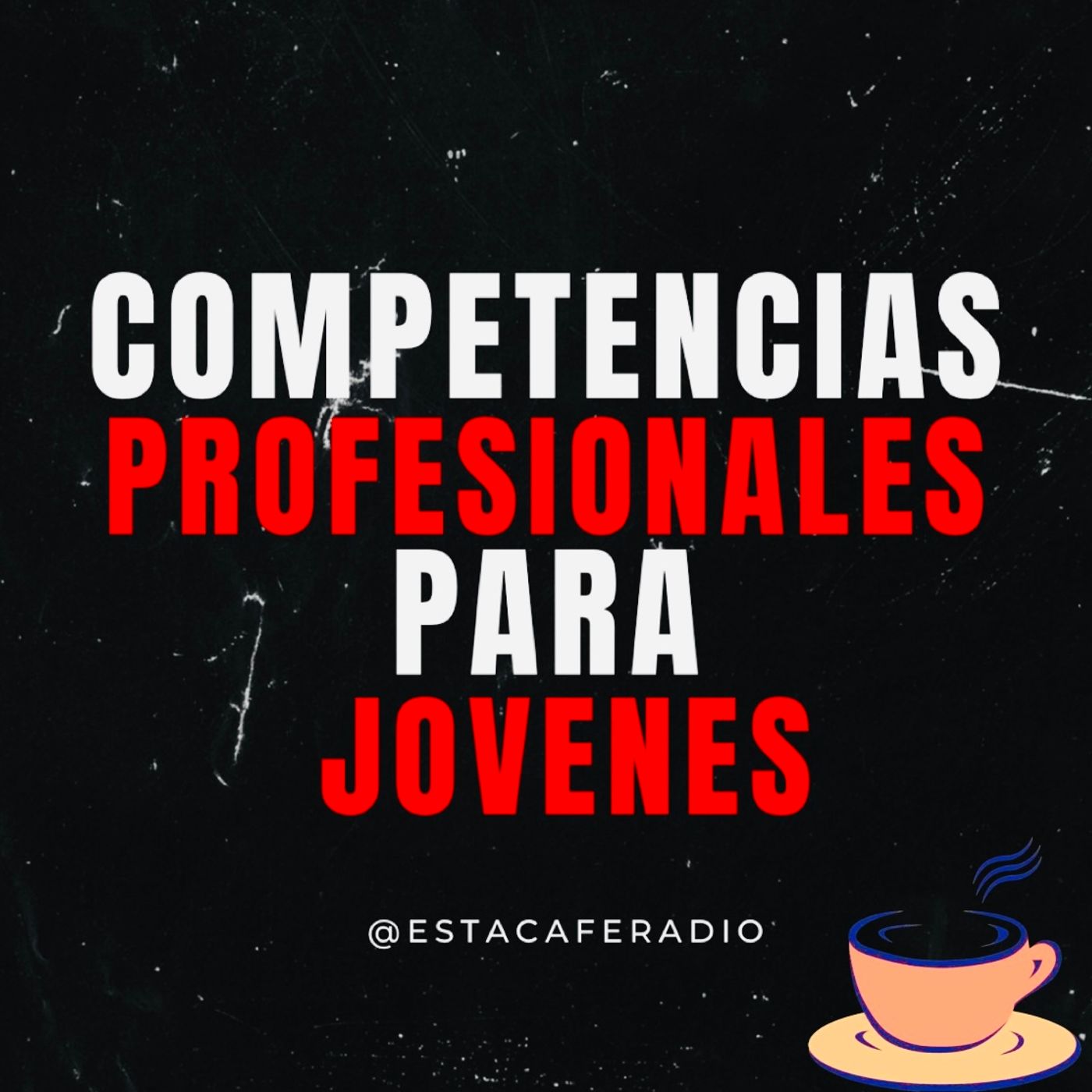 Está Café Podcast