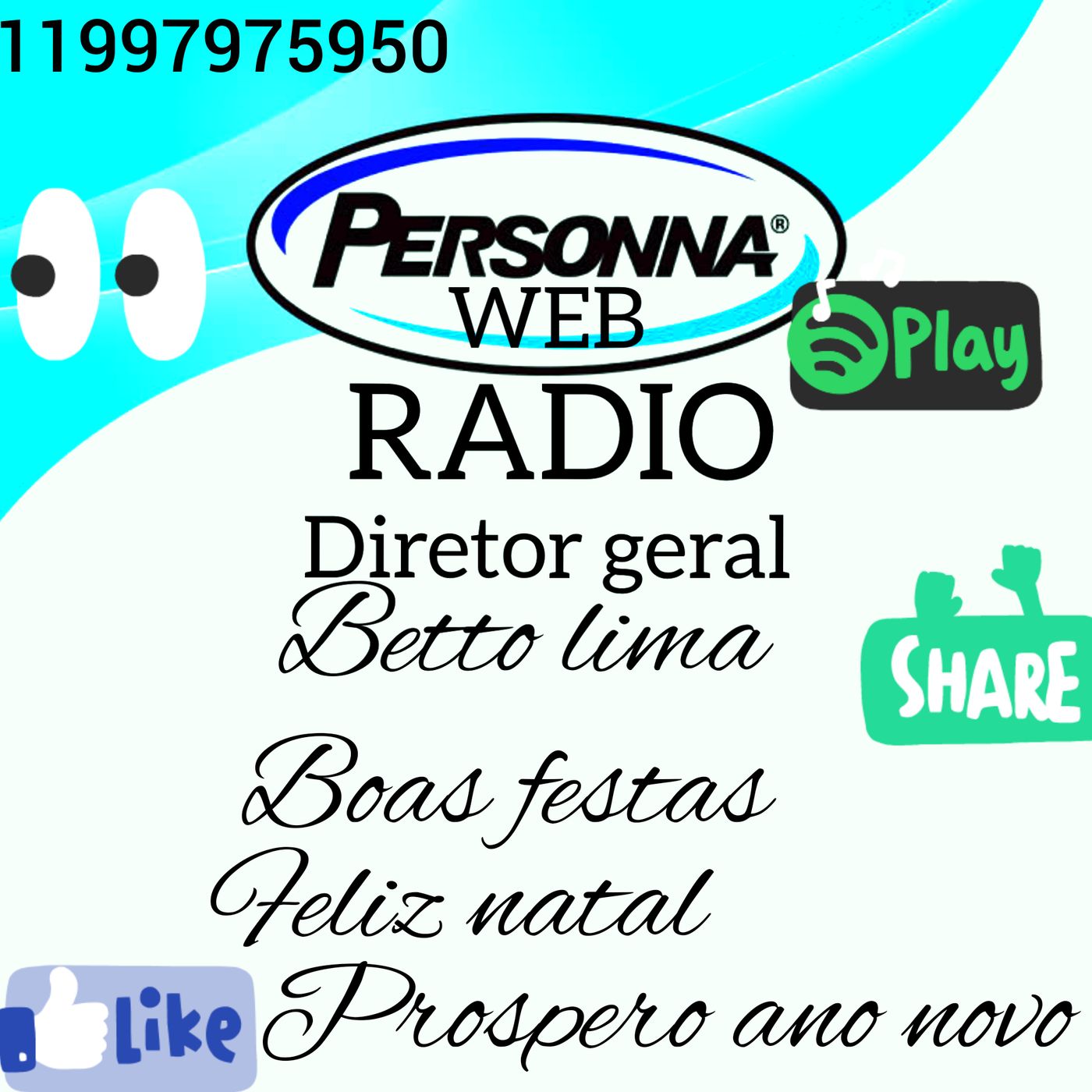 PERSONNA MUSIC LIVE