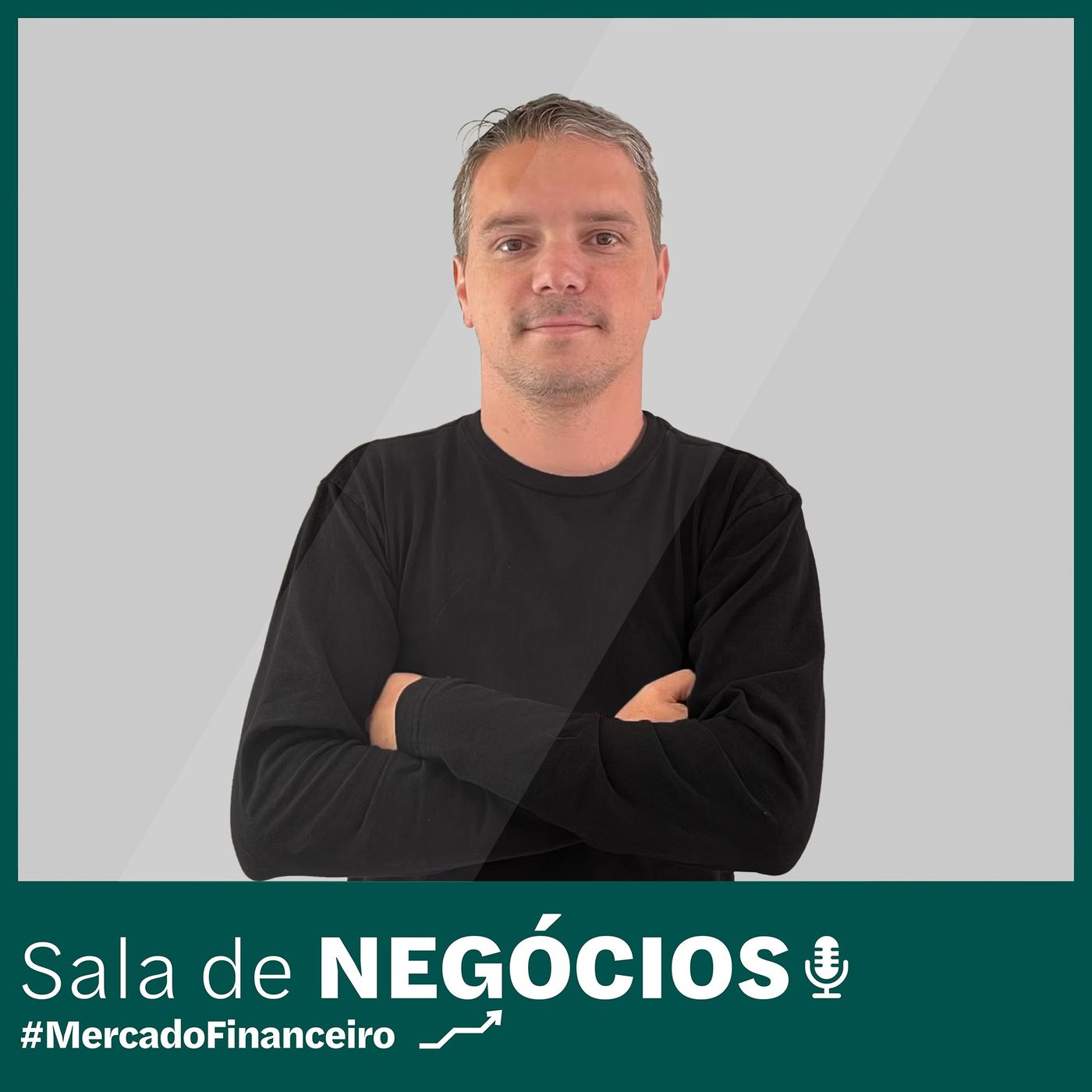 Sala de Negócios