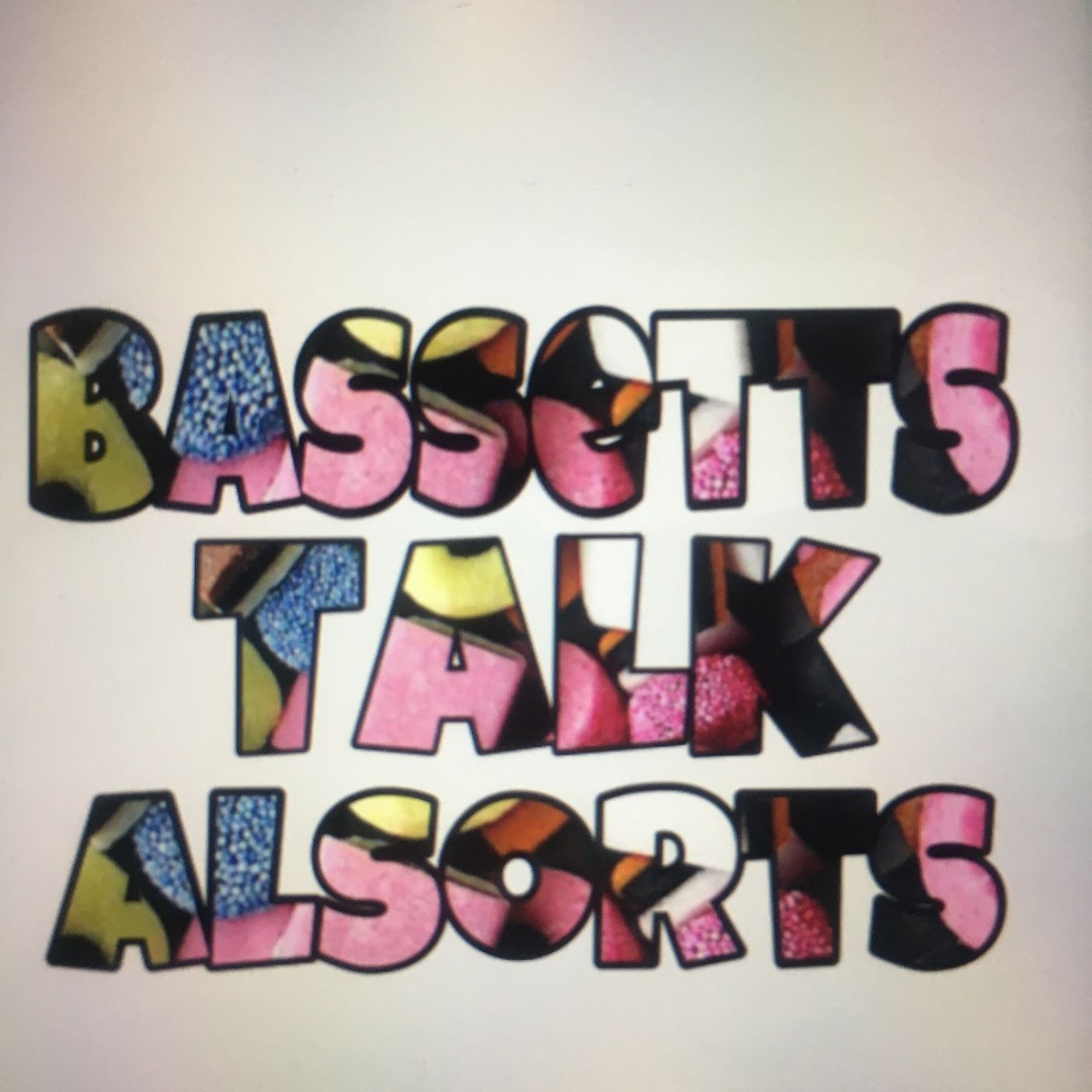 Bassetts Talk Allsorts