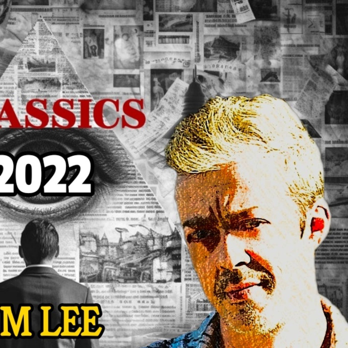 FKN Classics 2022: Weather Warfare - Geoengineering & HAARP - Planet Poisiners | Jim Lee