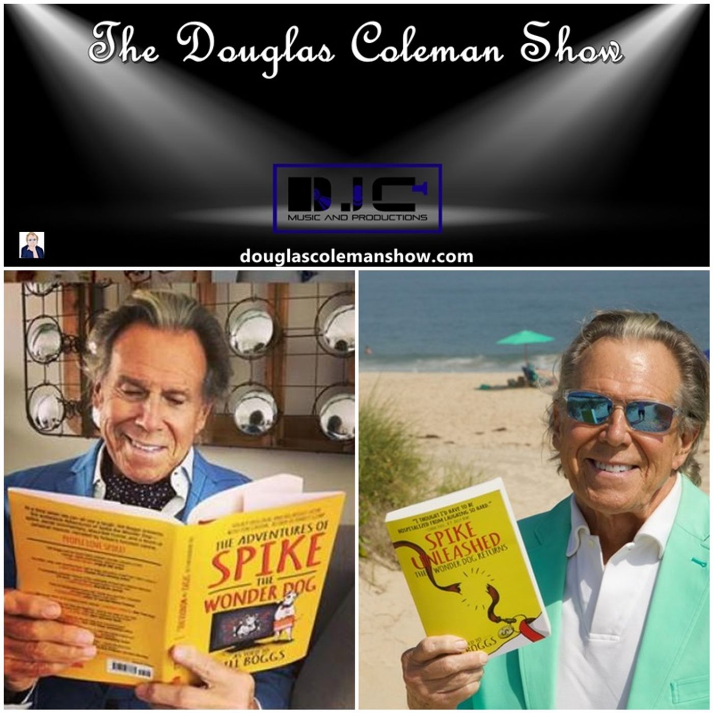 The Douglas Coleman Show