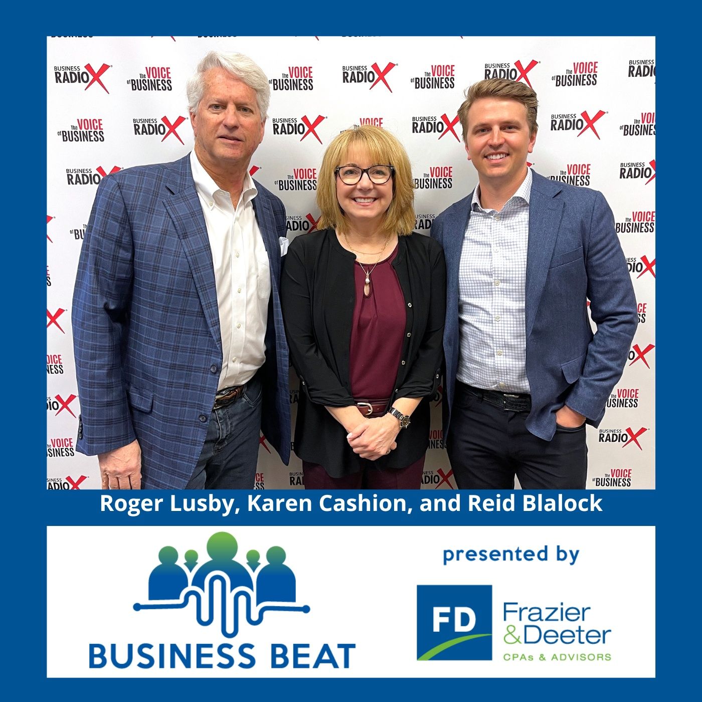 Business Beat