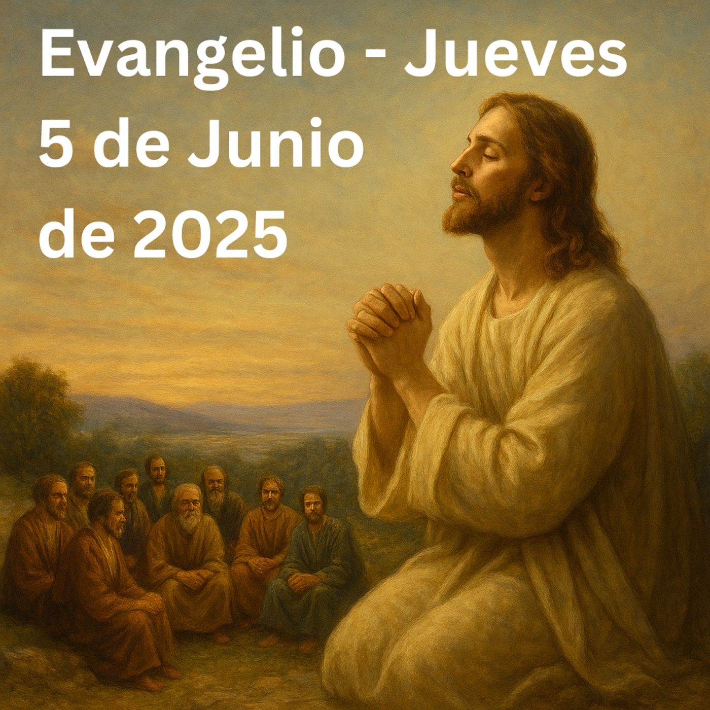 Evangelio del Día - Lectio Divina