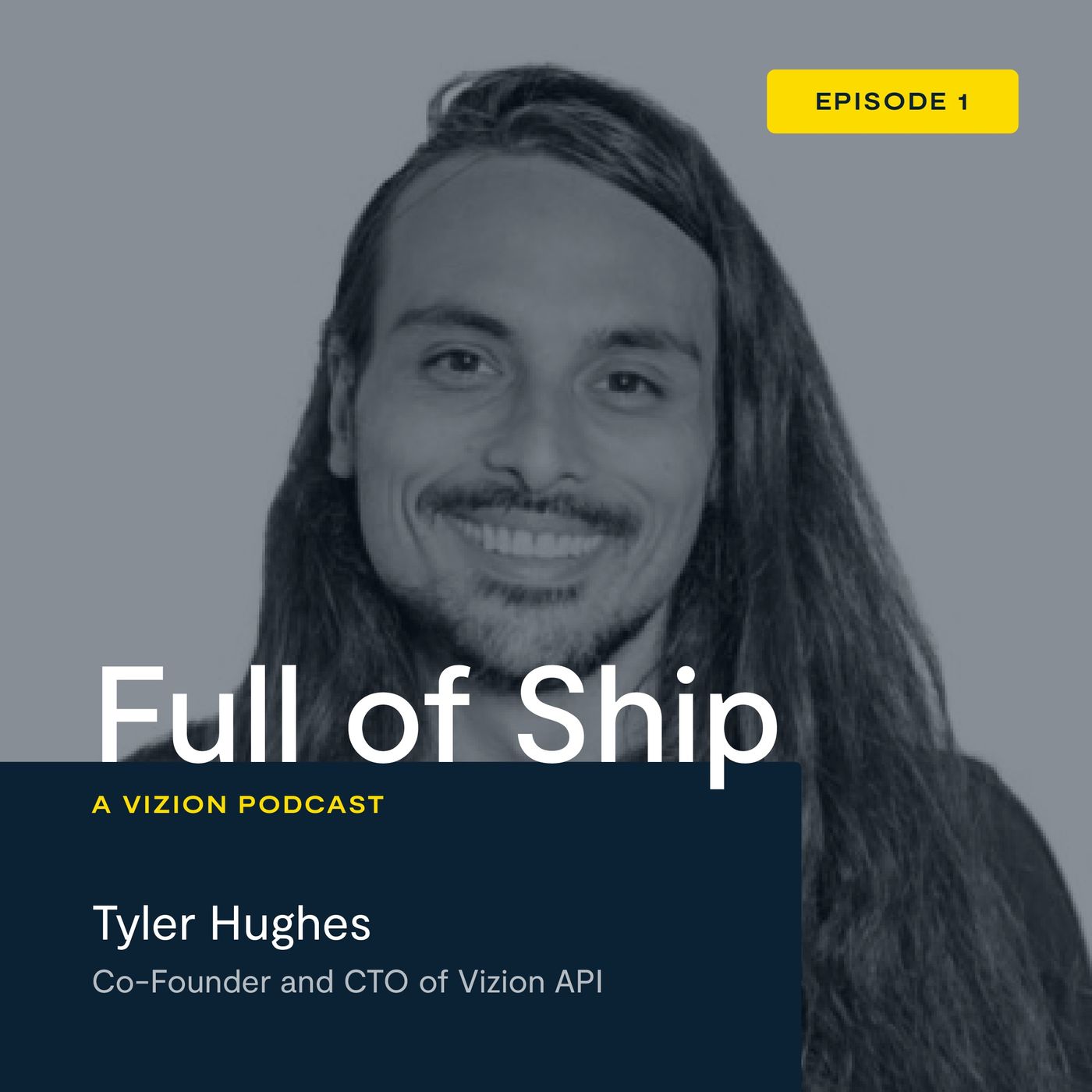 Full of Ship: A Vizion Podcast