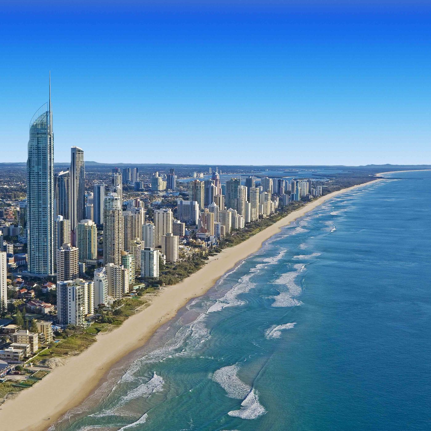 Around the World:GoldCoast&Queensland, AU episode artwork