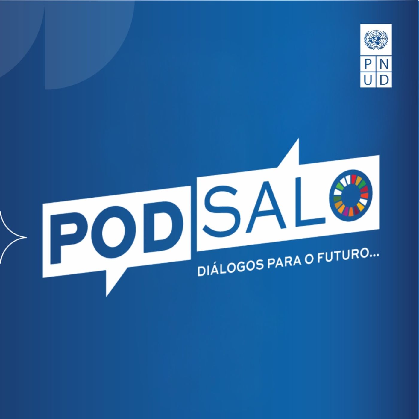 PODSALO: Diálogos para o Futuro