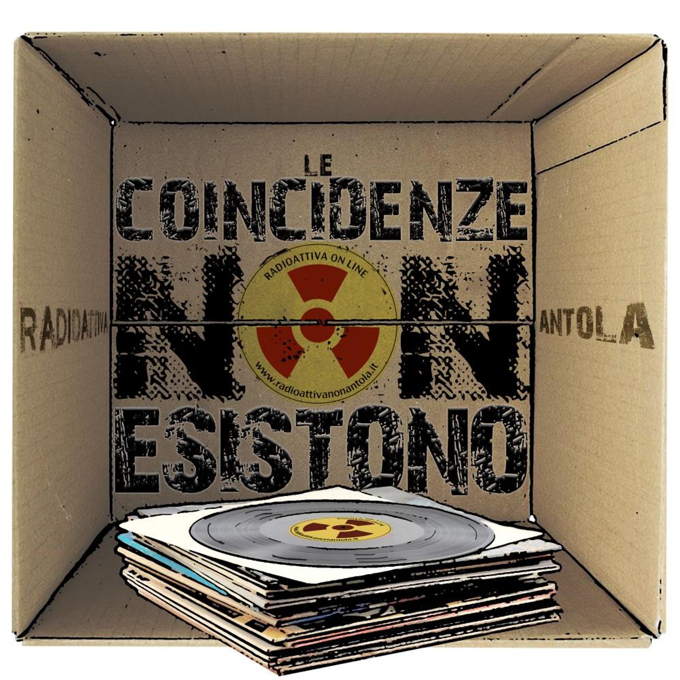 Le coincidenze non esistono