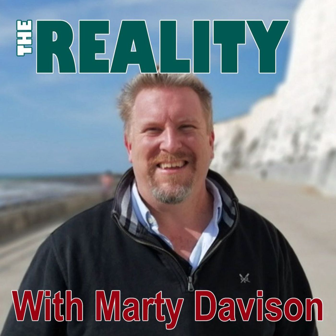 Sure Reality Podcasts