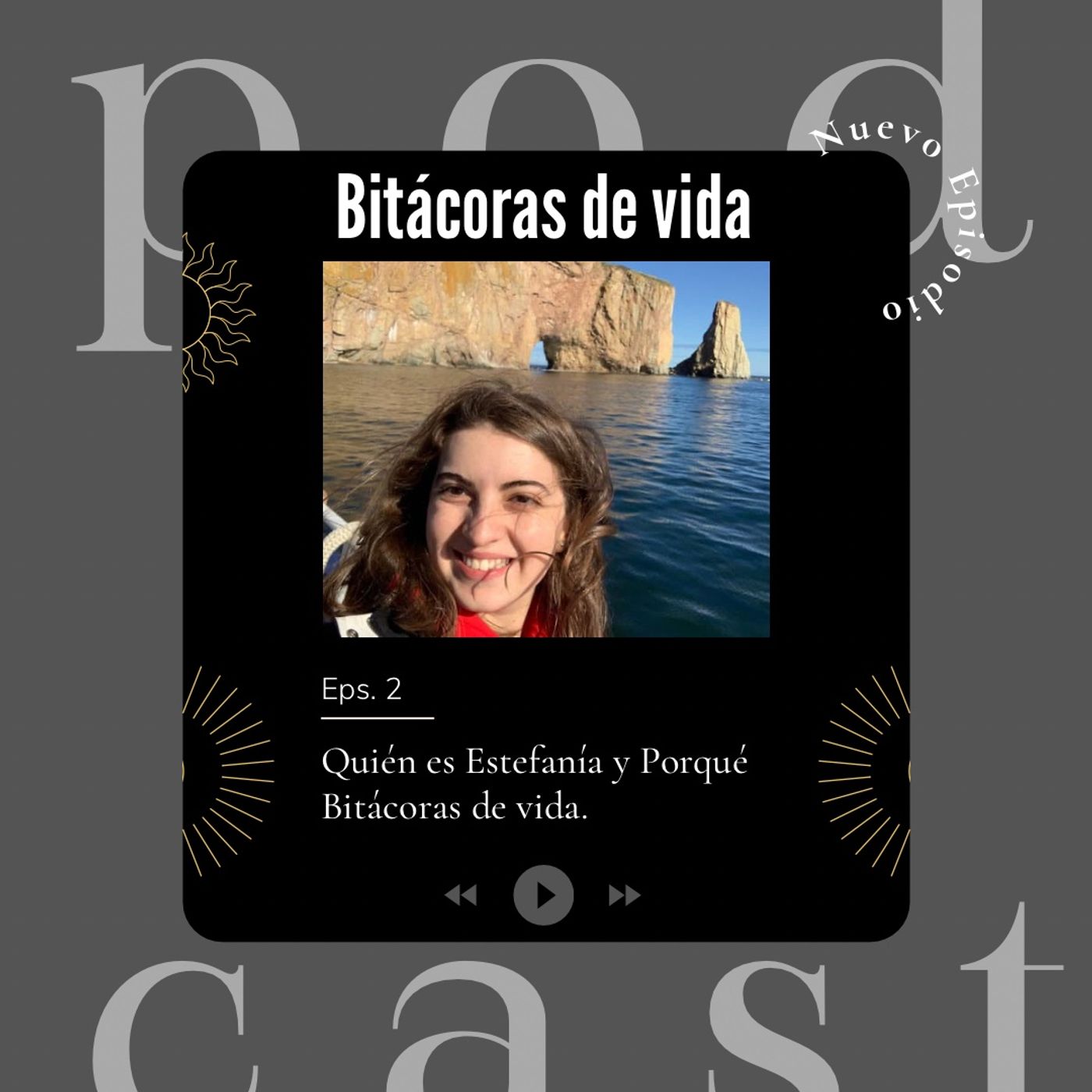 Bitácoras de vida