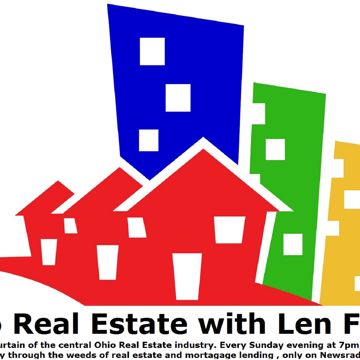 Radio Real Estate - VOTE Radio Real Estate - VOTE