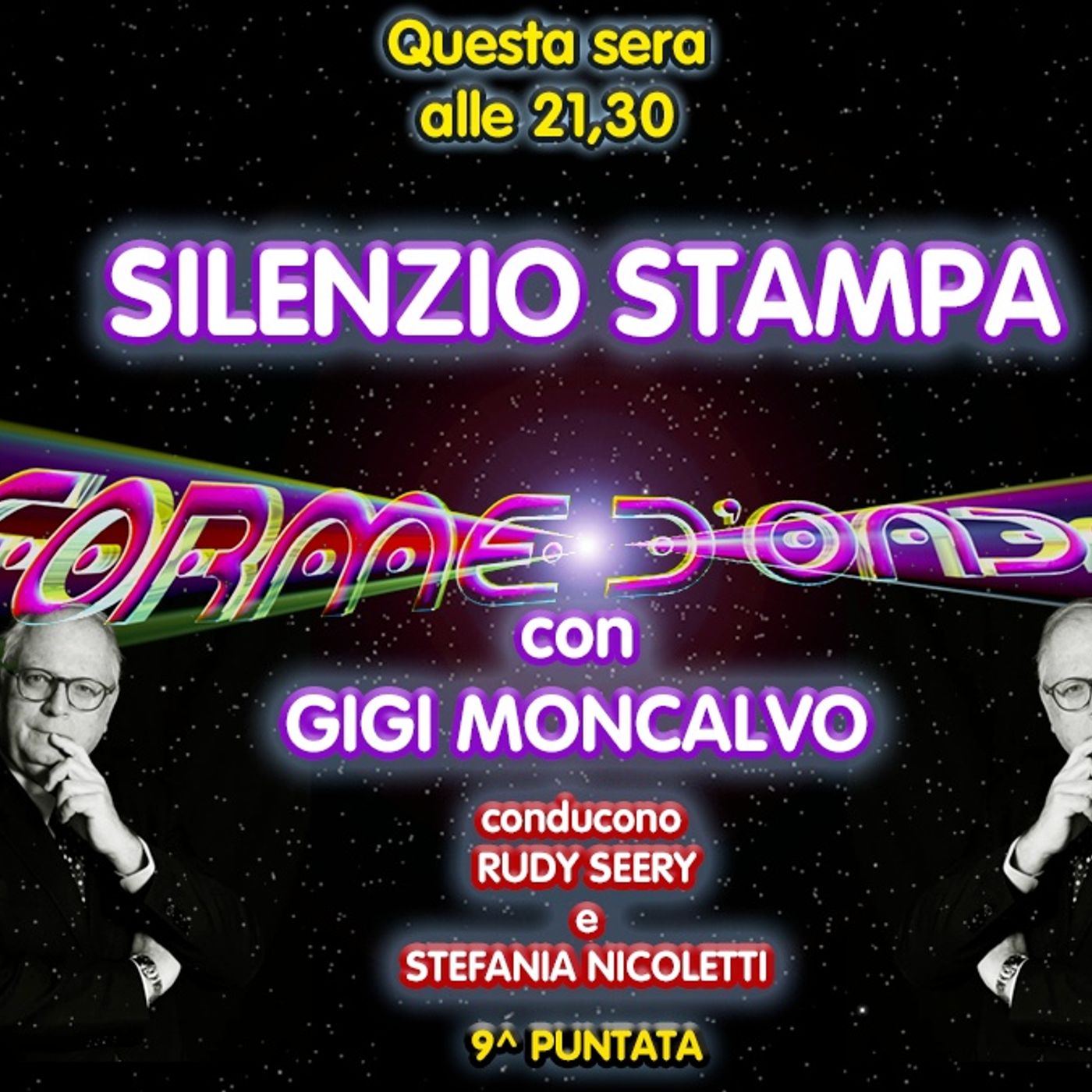 Forme d\' Onda: I Podcast