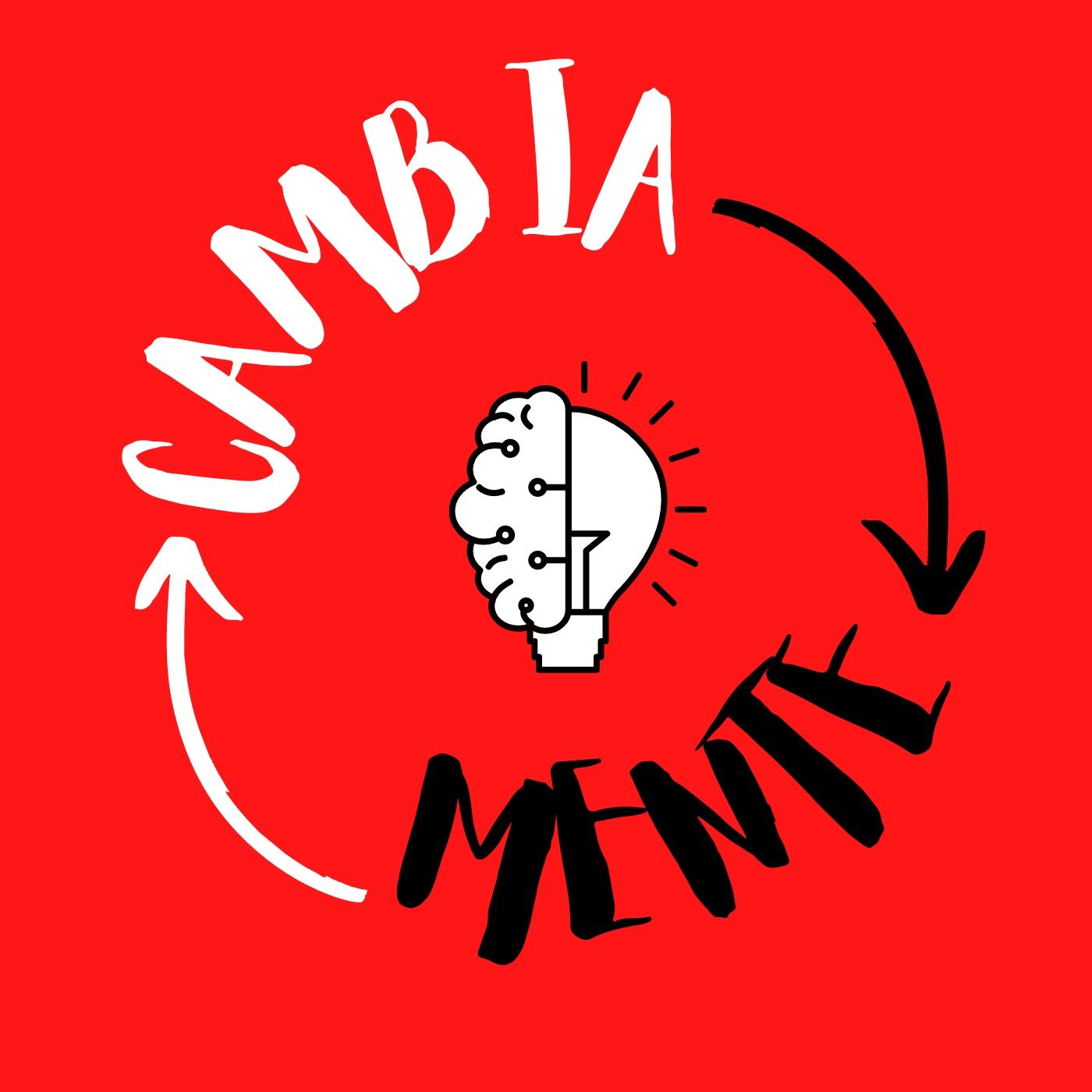 CAMBIAMENTE